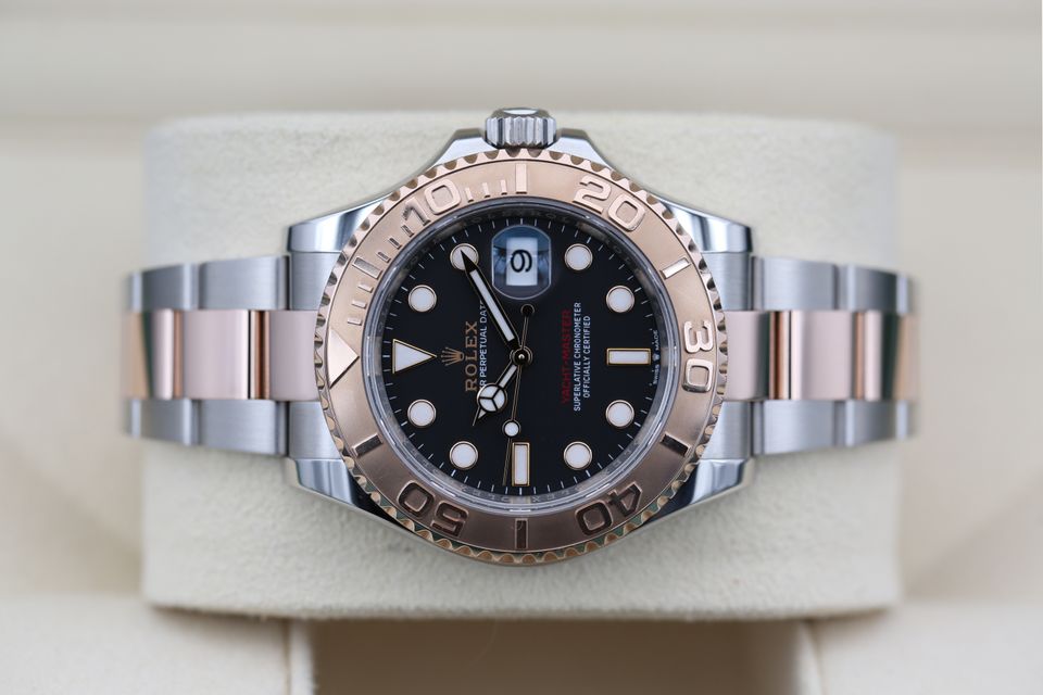 Rolex Yacht-Master 126621 Image 5